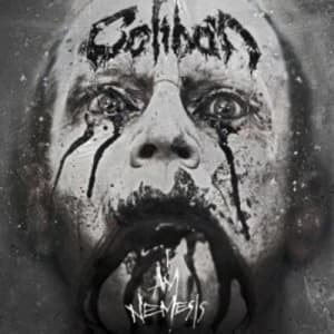 Image of I Am Nemesis by Caliban CD Album