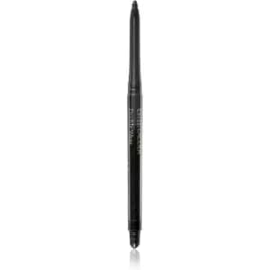 Image of Estee Lauder Double Wear Infinite Waterproof Eyeliner Waterproof Eyeliner Pencil Shade Blackened Onyx 0.35 g