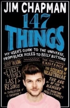 Image of 147 Things by Jim Chapman Hardback