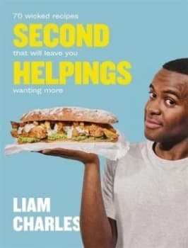 Image of Second helpings by Liam Charles