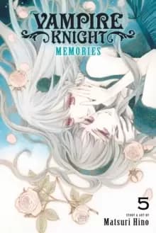 Image of Vampire Knight: Memories, Vol. 5