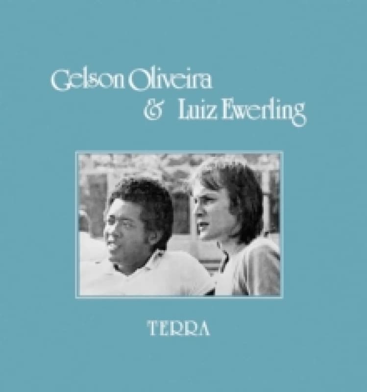 Image of Terra Vinyl