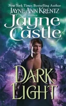 Image of Dark light by Jayne Castle