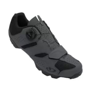 Image of Giro Cylinder II MTB Shoe - Grey