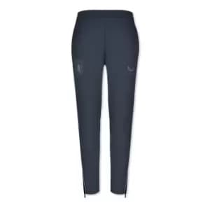 Image of Castore Aston Villa Jogging Bottoms - Yellow