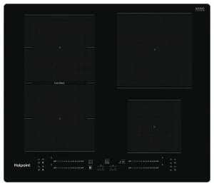 Image of Hotpoint TS5760FNE 4 Zone Induction Hob