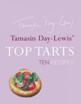 Image of Top Tarts by Tamasin Day-Lewis Hardback