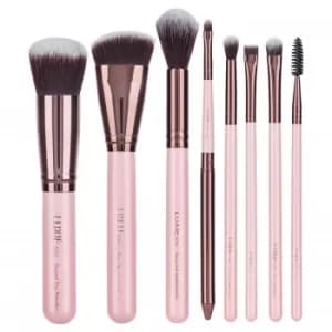 Image of Luxie Complete Face Set