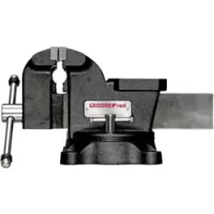Image of Gedore RED R93800150 Vice 3301738 Jaw width: 150 mm