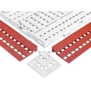 Image of Border edge