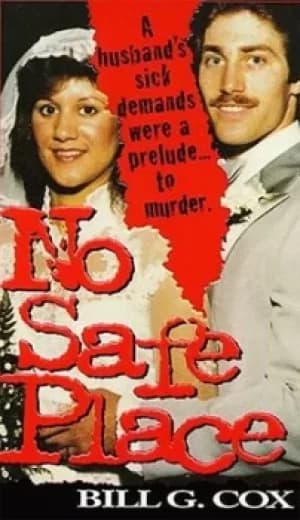 Image of No Safe Place by Bill G. Cox