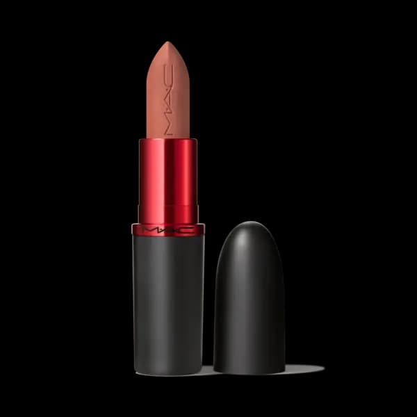 Image of VIVA GLAM MACximal Silky Matte Lipstick - VIVA EQUALITY - 3.5g - MAC Cosmetics