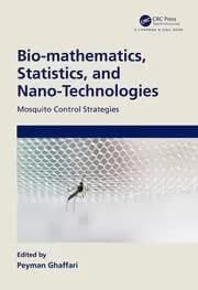 Image of Bio-mathematics Statistics and Nano-Technologies Mosquito Control Strategies