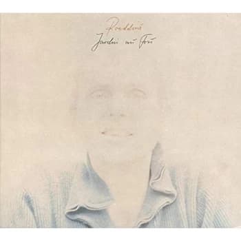 Image of ROEDELIUS - Jardin Au Fou Vinyl