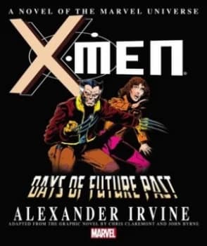 Image of Days of Future Past by Marvel Comics Hardback