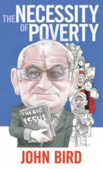 Image of The Necessity of Poverty by John Bird Book
