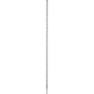 Image of Bosch SDS Plus 5 Masonry Drill Bit 18mm 1000mm Pack of 1