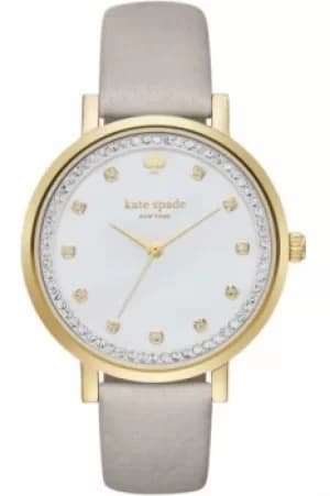 Image of Ladies Kate Spade New York Monterey Watch KSW1131