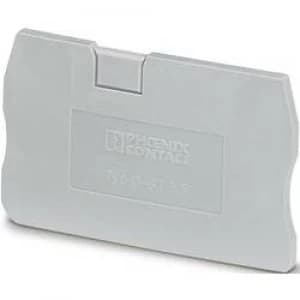 Image of Phoenix Contact 3030417 D ST 25 Cover Compatible with details ST 1.5 ST 2.5 PIT 2.5