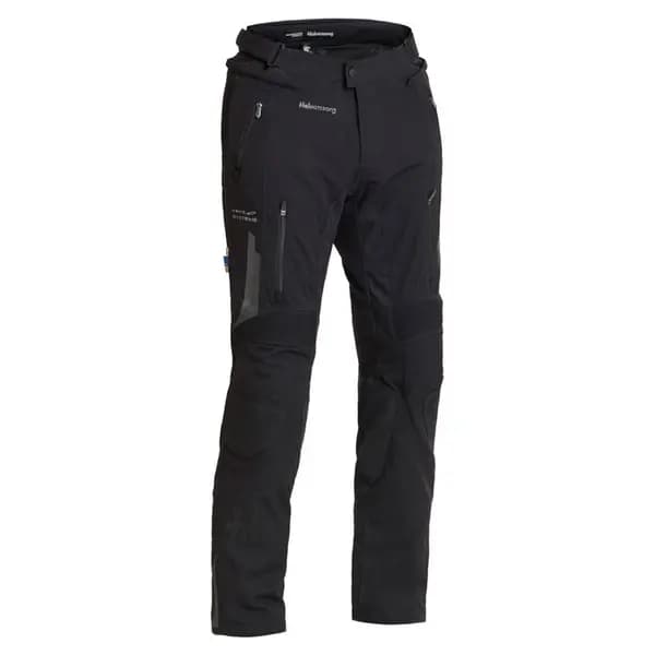 Image of Halvarssons Malung Black Short Leg Size 56
