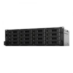 Image of Synology RS2818RP+ 16 Bay Rackmount NAS