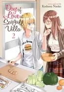 Image of days of love at seagull villa vol 2