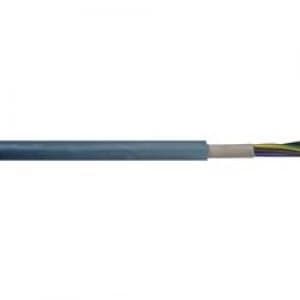 Image of Earth cable NYY J 3 x 1.50 mm2 Black LappKabel
