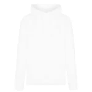 Image of Boss Wetalk OTH Hoodie - White