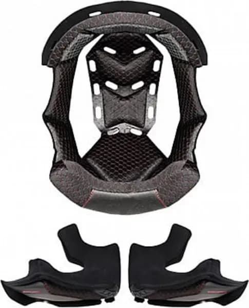 Image of LS2 MX701 Carbon Liner Size XL
