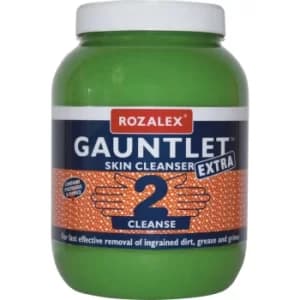 Image of Gauntlet Extra Green 3LTR