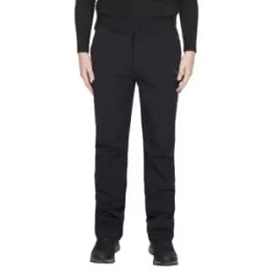 Image of Trespass Mens Hades Trousers (XXS) (Black)