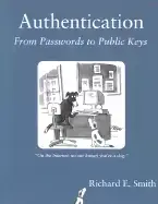 Image of authentication from passwords to public keys