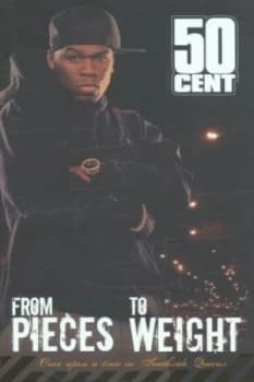 Image of From Pieces to Weight by 50 Cent Hardback
