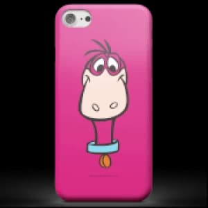 Image of The Flintstones Dino Phone Case for iPhone and Android - iPhone 5/5s - Snap Case - Gloss