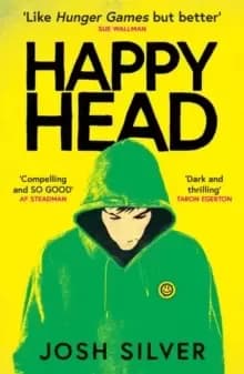 Image of HappyHead : The Most Anticipated YA Debut of 2023: Book 1 of 2