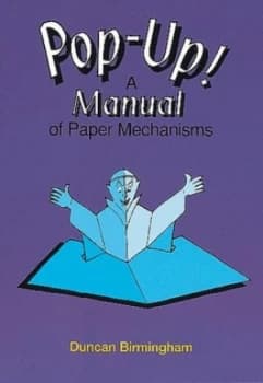 Image of Pop-Up by Duncan Birmingham Paperback