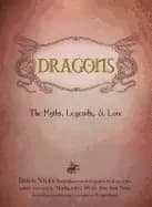 Image of dragons the myths legends and lore