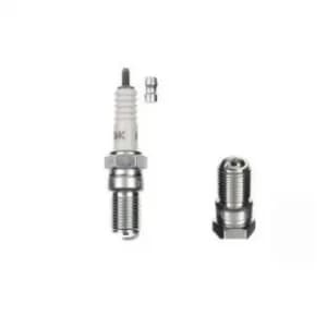 Image of 1x NGK Copper Core Spark Plug B8EFS (1049)
