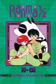Image of Ranma 1/2. 10 by Rumiko Takahashi Paperback