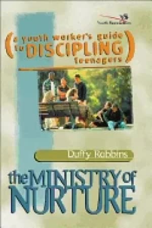 Image of ministry of nurture