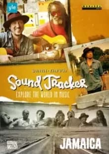 Image of Sound Tracker: Explore the World in Music - Jamaica