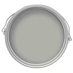 Image of Craig & Rose 1829 Chalky Emulsion - Almost Grey - 50ml