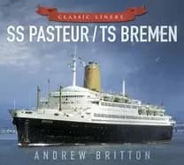 Image of ss pasteur ts bremen