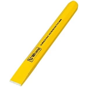 Image of Wickes Heavy Duty Cold Chisel - 6 x 1/2in