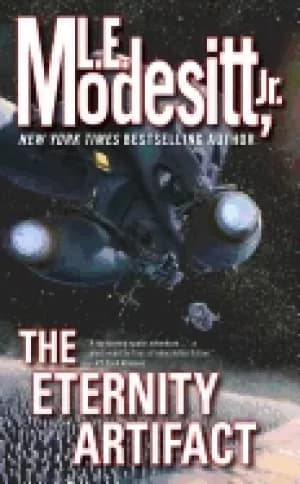 Image of eternity artifact