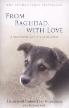 Image of From Baghdad with Love by Jay Kopelman Paperback