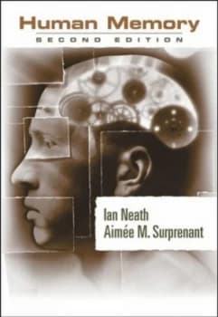 Image of Human Memory by Aimee Surprenant Paperback