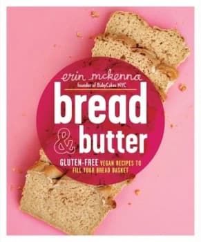 Image of Bread & butter by Erin McKenna