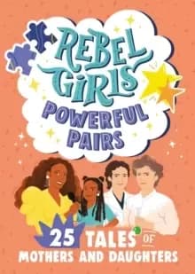 Image of Rebel Girls Powerful Pairs