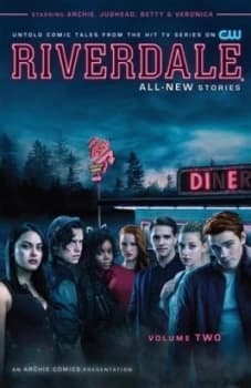 Image of Riverdale Volume 2 by Roberto Aguirre-Sacasa
